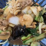 中華美食 風味屋 - 料理写真: