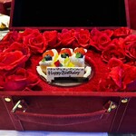 リゾートレストラン カスケード銀座店 - 