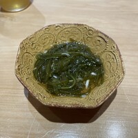 鮨 真汐 - 