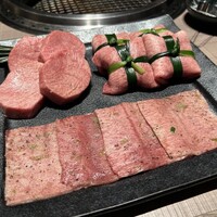 うし松 - 