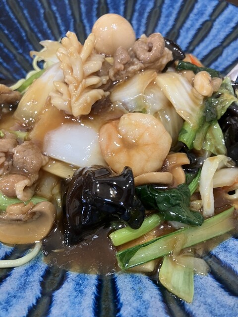 中華美食 風味屋 - 東酒田（中華料理）の写真