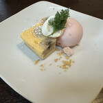 ピッツェリア　オオサキ 本店 - 