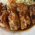 洋食工房 葉JUE - 絶品