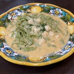 ピッツェリア　オオサキ 本店 - 