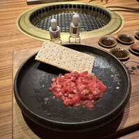 中目黒焼肉 登牛門 - 