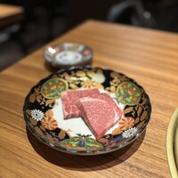 中目黒焼肉 登牛門 - 