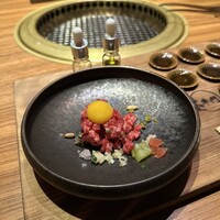中目黒焼肉 登牛門 - 