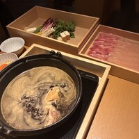 鶏料理 清水 - 