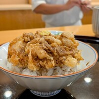 天ぷら 車 - 