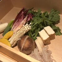 鶏料理 清水 - 