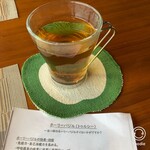 カフェ ナナカラ - 