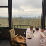 カフェ ナナカラ - 店内