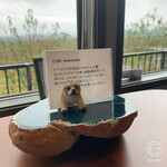 カフェ ナナカラ - 