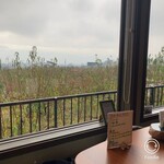 カフェ ナナカラ - 