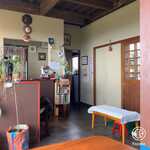 カフェ ナナカラ - 