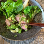 カフェ ナナカラ - 