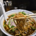 スパイス・ラー麺 卍力 - 