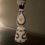 el caliente modern mexicano - 