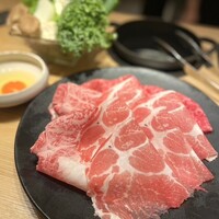 すき焼 しゃぶしゃぶつかだ KITTE大阪店 - 