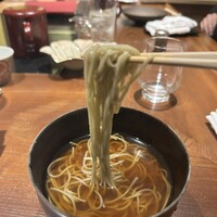 蕎庵 三たて - 