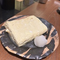 蕎庵 三たて - 