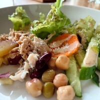 AWkitchen TOKYO 新丸ビル店 -  AWkitchen TOKYO 新丸ビル店 -