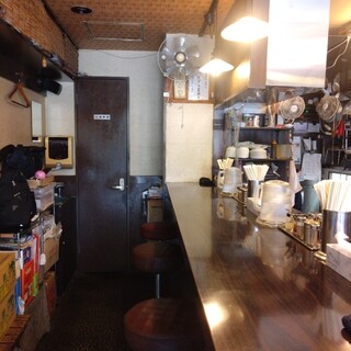 らーめん 天の道_2