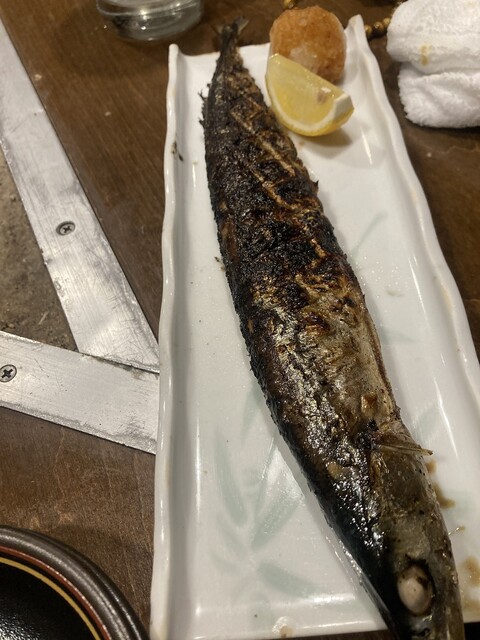 Sakaimachi Sumiyaki Sakaba Showa 99 photo 3