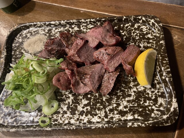 堺町炭焼酒場 昭和99のご予約 - 土橋/居酒屋 | 食べログ