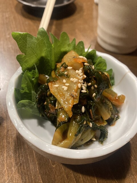 Sakaimachi Sumiyaki Sakaba Showa 99