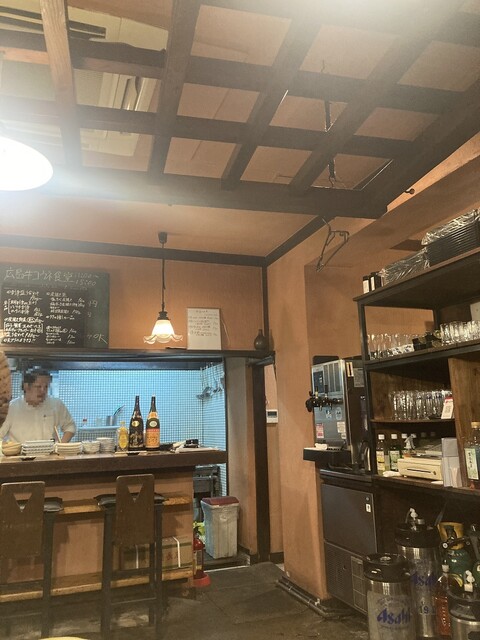 堺町炭焼酒場 昭和99のご予約 - 土橋/居酒屋 | 食べログ