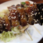 Yakitori Nene - 