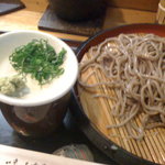 Irifune - ざる蕎麦