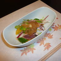 山玄茶 - 