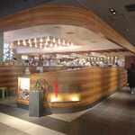 el caliente modern mexicano - 