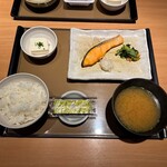 やよい軒 - 料理写真: