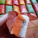 柿の葉おすし山の辺 - 