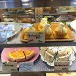 ナイーフ - 料理写真: