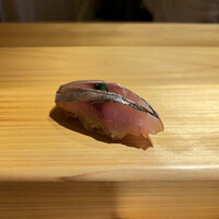 鮨 りんだ - 