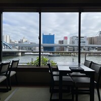 駒形前川 浅草本店 - 