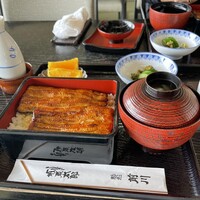 駒形前川 浅草本店 - 