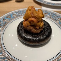 肉割烹 岡田前 - 