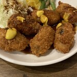 秋葉原ダイニング ラフィーネ - 