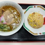 嬉野パーキングエリア 下り - 