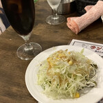 秋葉原ダイニング ラフィーネ - 