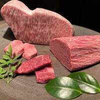 USHIGORO S. SHINJUKU - 