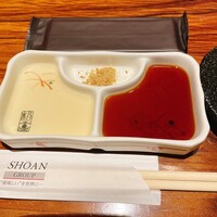 松庵 韓菜房 栄大津通店 - 