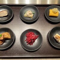 USHIGORO S. SHINJUKU - 