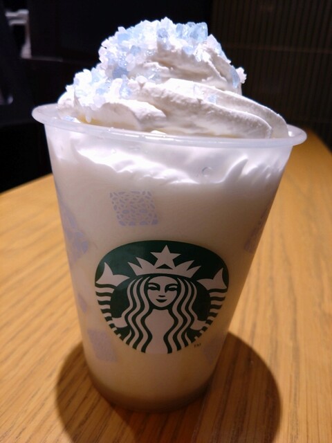 スターバックスコーヒー 北見KITFRONT店（STARBUCKS COFFEE） - 柏陽（カフェ）の写真