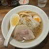 麺屋 雪風 すすきの店